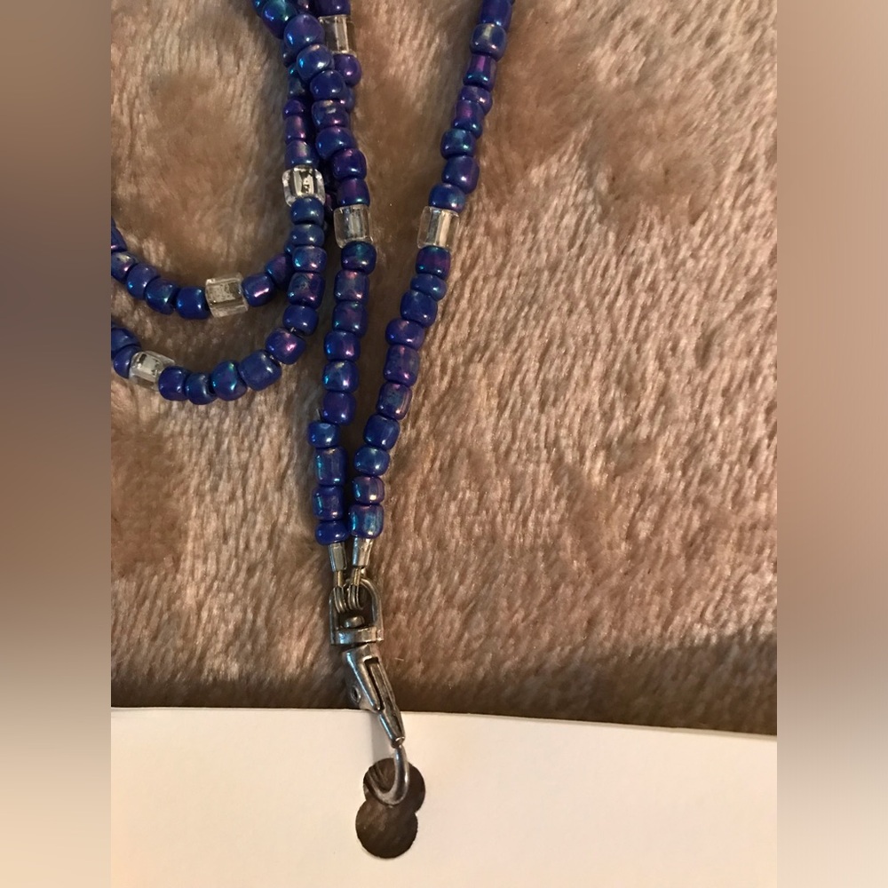Handmade Beaded Lanyards - Picture 3 of 11